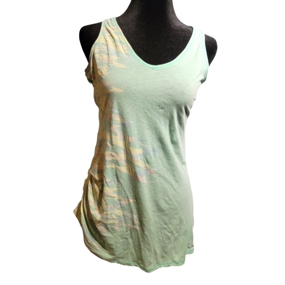ALO Yoga Tops - ALO yoga workout tank XS